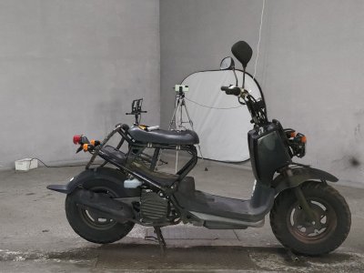 Honda ZOOMER 2006