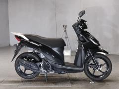 Suzuki ADDRESS V110