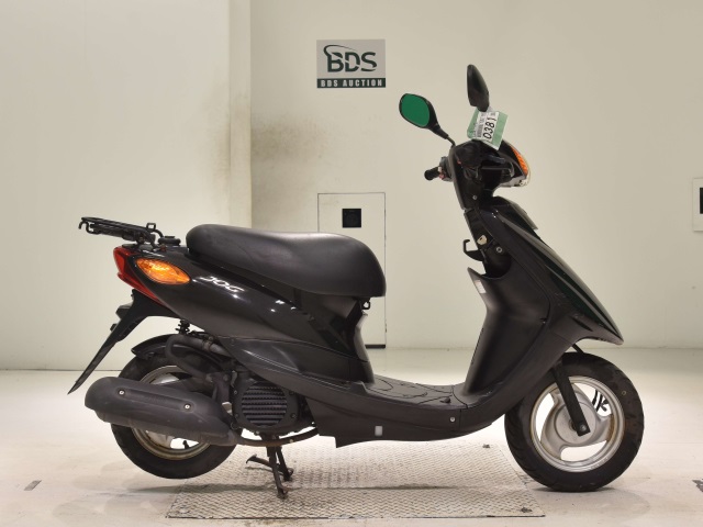 Yamaha JOG 50 2011