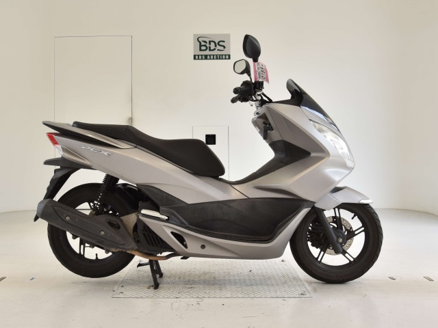 Honda PCX125 2016
