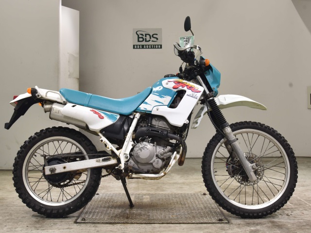 Honda XL250 DEGREE 1992