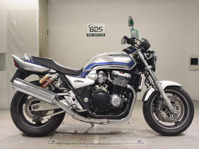 Honda CB1300SF 1999