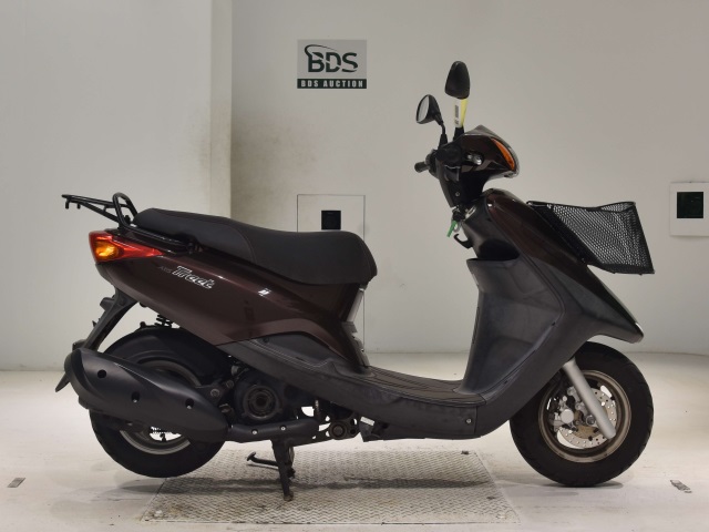 Yamaha AXIS125 2013