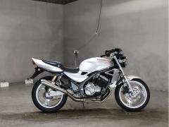 Kawasaki BALIUS ZR250 1998