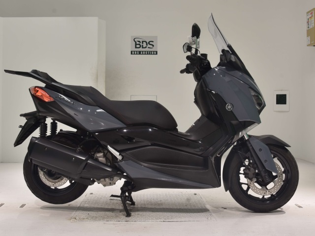 Yamaha X-MAX250-2 2022