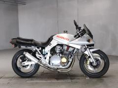 Suzuki GSX750S KATANA 1982