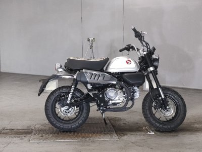 Honda MONKEY125 2022