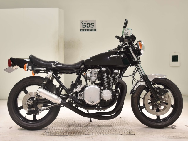 Kawasaki Z1 900 SUPERFOUR 2018
