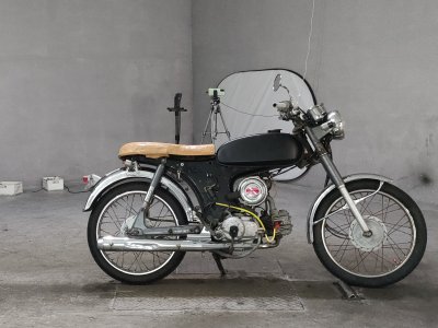 Yamaha YB-1FOUR 2000