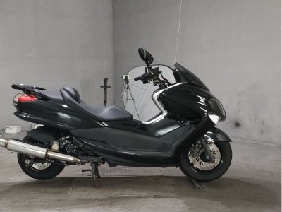 Yamaha MAJESTY 250 2012