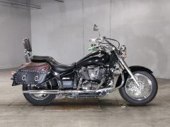 Kawasaki VULCAN900 CLASSIC 2007