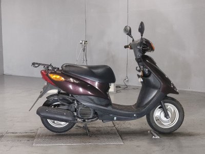 Yamaha JOG 115