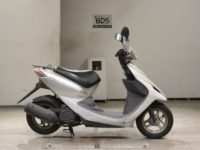 Honda DIO-5 2001