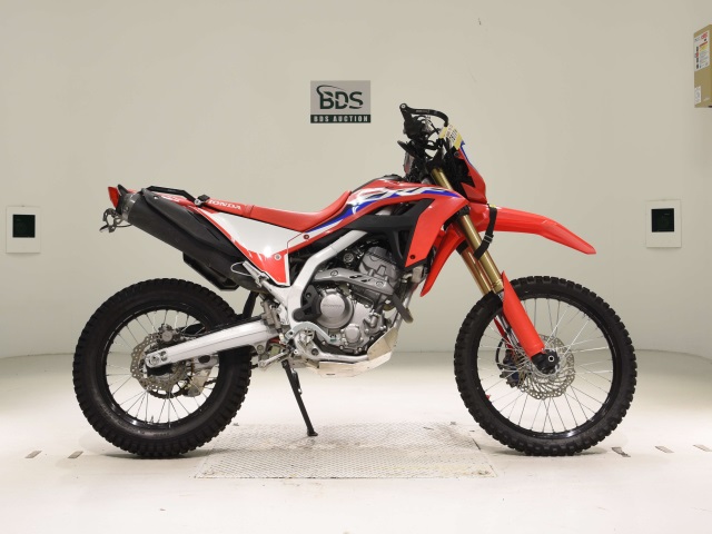 Honda CRF250L 2023