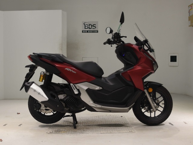 Honda ADV 160 2023