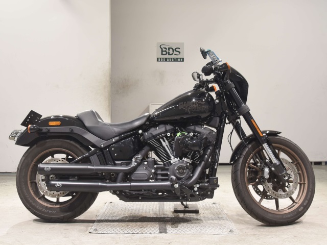 HD FXLRS1920 2022