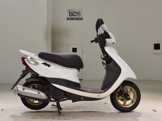 Yamaha JOG ZR 2017