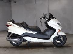 Honda FORZA X 2004