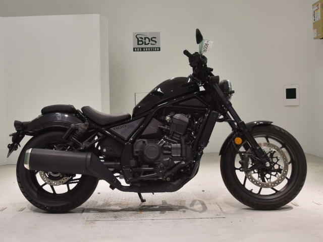 Honda REBEL CMX1100DCT 2023