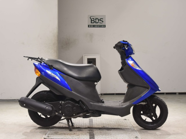 Suzuki ADDRESS V125