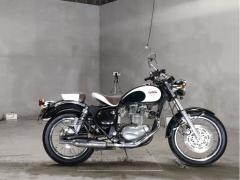 Kawasaki ESTRELLA RS 1993