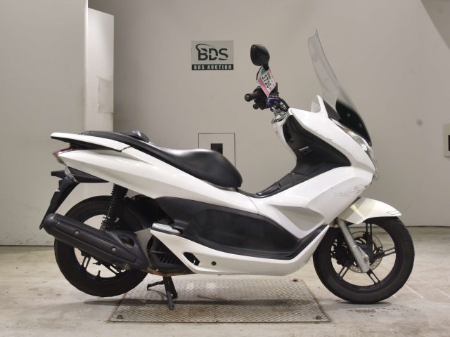 Honda PCX125 2010
