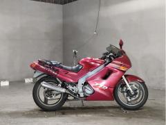 Kawasaki ZZ-R250 1990