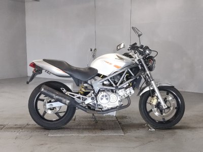 Honda VTR250 2003