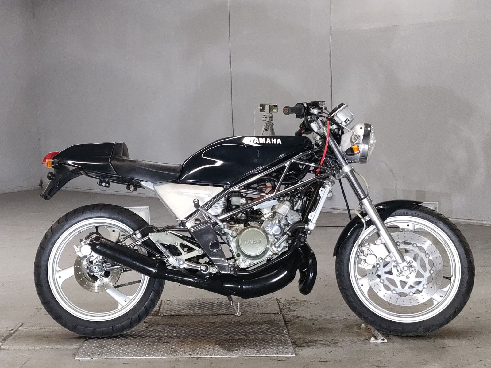 Yamaha SDR200 1987