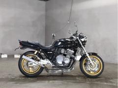 Honda CB400SF 1995