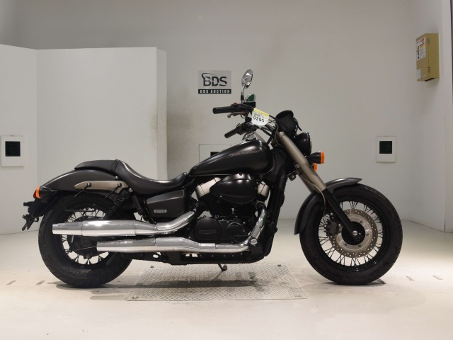 Honda SHADOW750 PHANTOM 2013