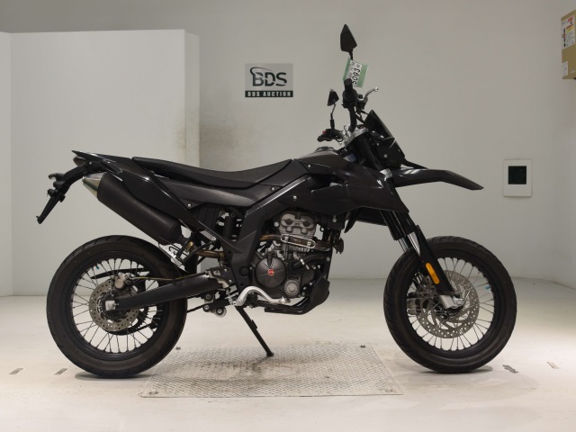 Aprilia sx 125 2019