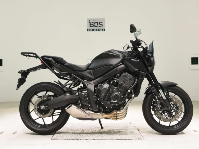 Honda CB650R 2023