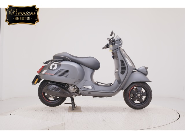 Vespa ｾｲｼﾞｮﾙﾆ 2023