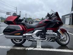 Honda GL1800 TOUR D 2018