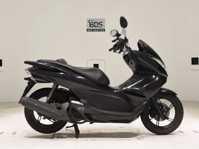 Honda PCX125 2012
