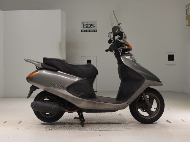 Honda SPACY100 2003