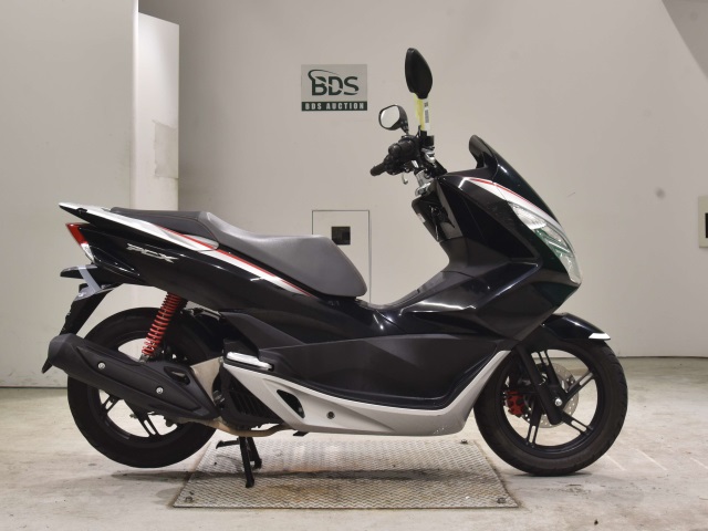 Honda PCX125 2017
