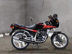 Honda CBX125F 1984