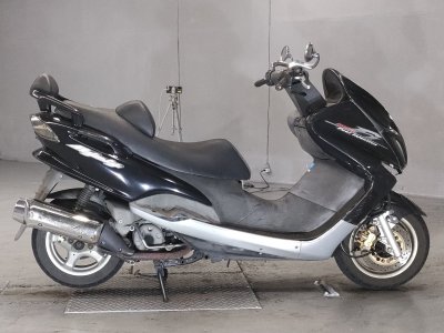 Yamaha MAJESTY 125 2006