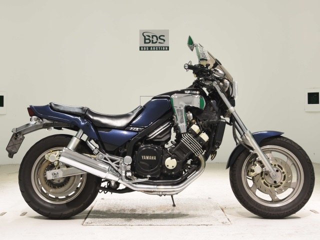 Yamaha FZX750 1992
