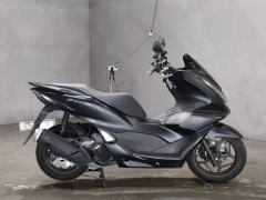 Honda PCX160 2022