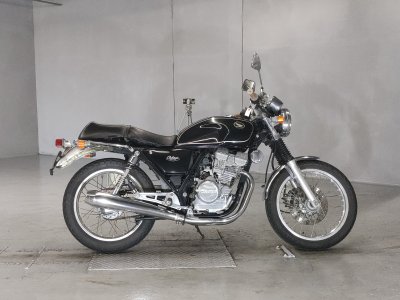 Honda GB250 CLUBMAN 1995