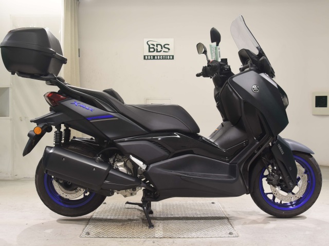 Yamaha X-MAX250-2 2024