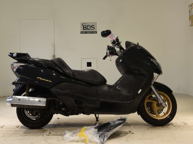 Honda FORZA 2007