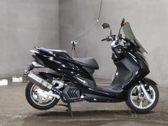 Yamaha MAJESTY 155S 2014