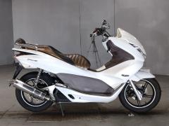 Honda PCX125 2010