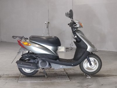 Yamaha JOG 115