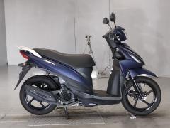 Suzuki ADDRESS V110