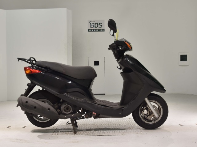 Yamaha AXIS125 2009